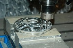 CNC Machining Parts